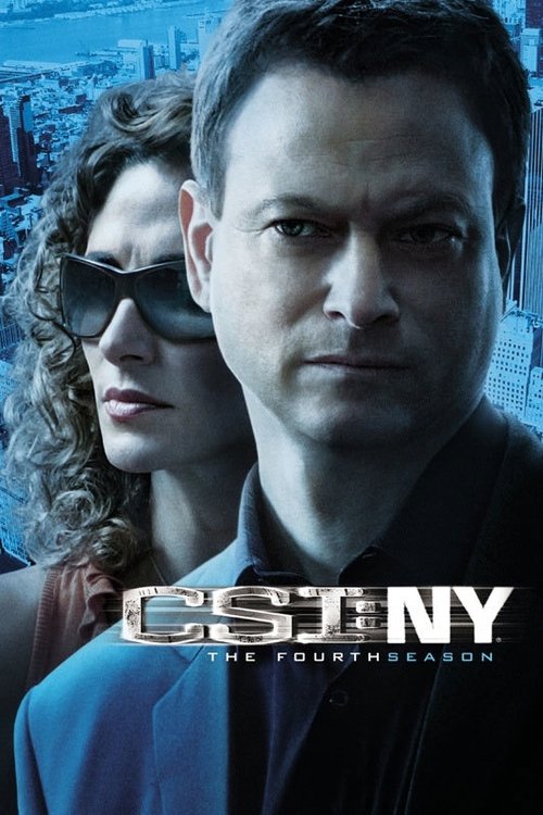 Poster for Season 4