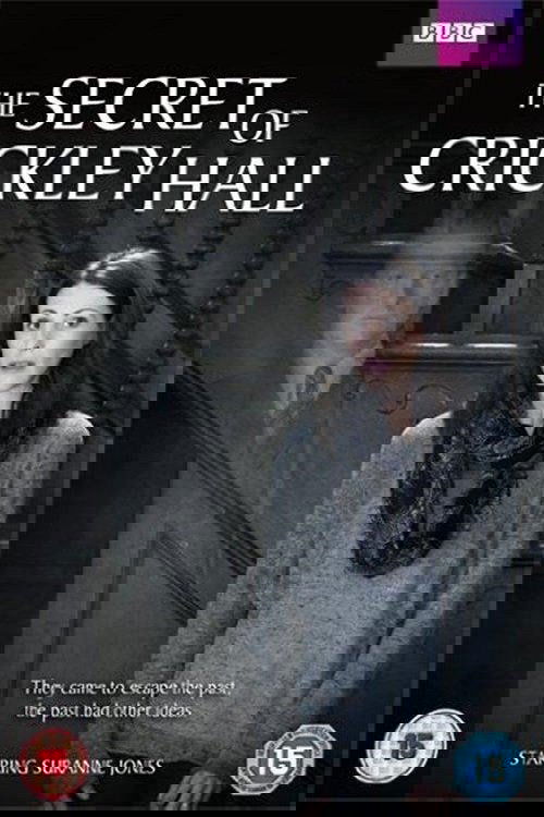 Poster for Season 1
