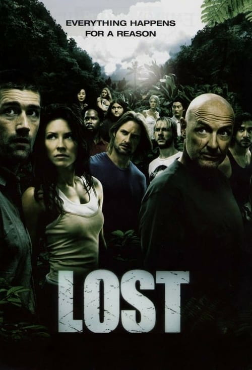 movie review lost