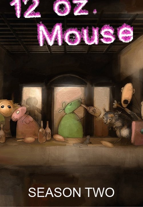 Poster for Season 2