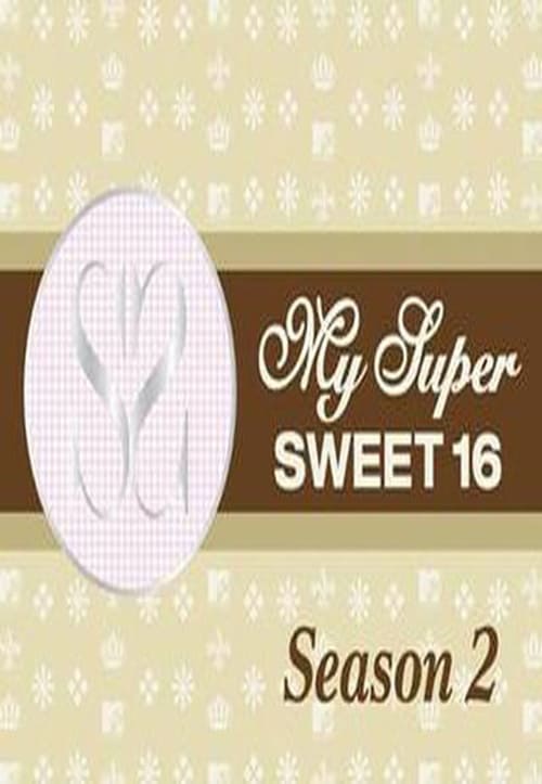 Poster for Season 2