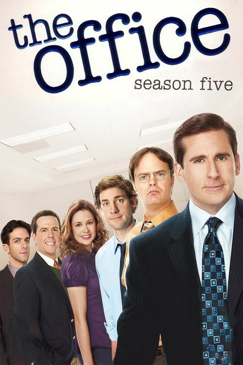 Poster for The Office