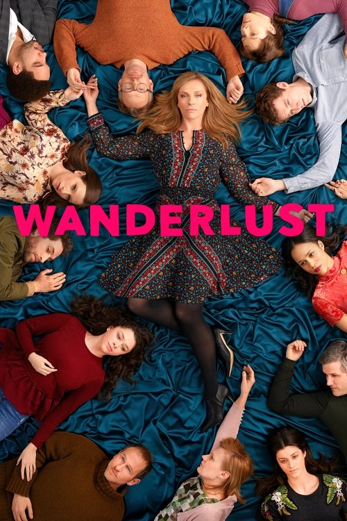 Poster for Season 1