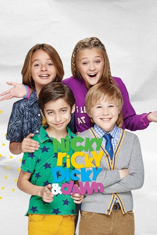 Poster for Season 2