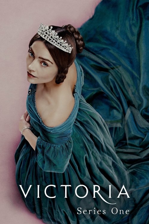Poster for Series 1