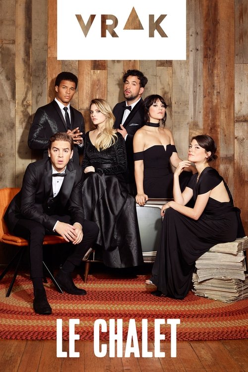 Poster for Season 4