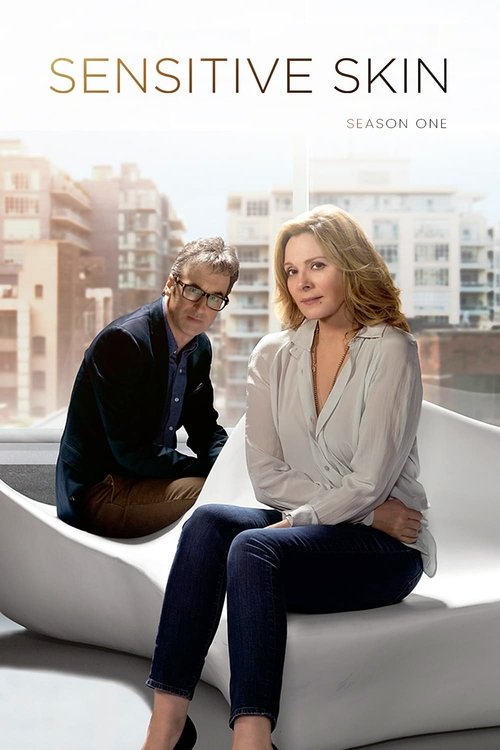 Poster for Season 1