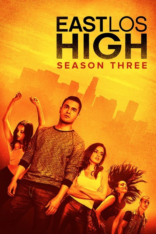 Poster for Season 3