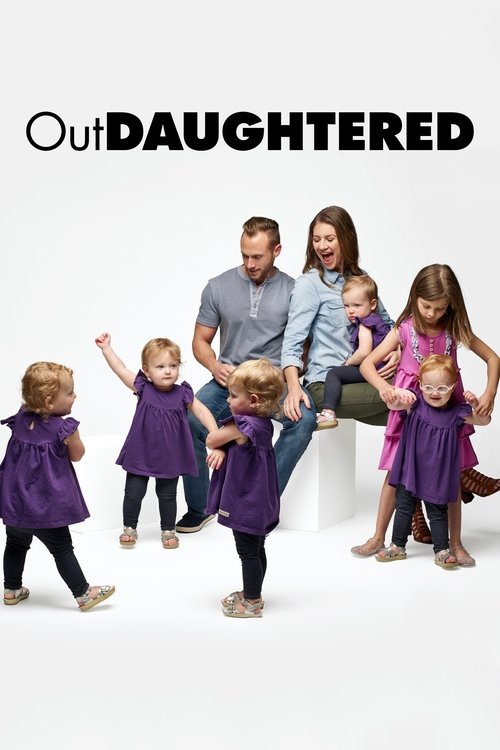Poster for Season 4