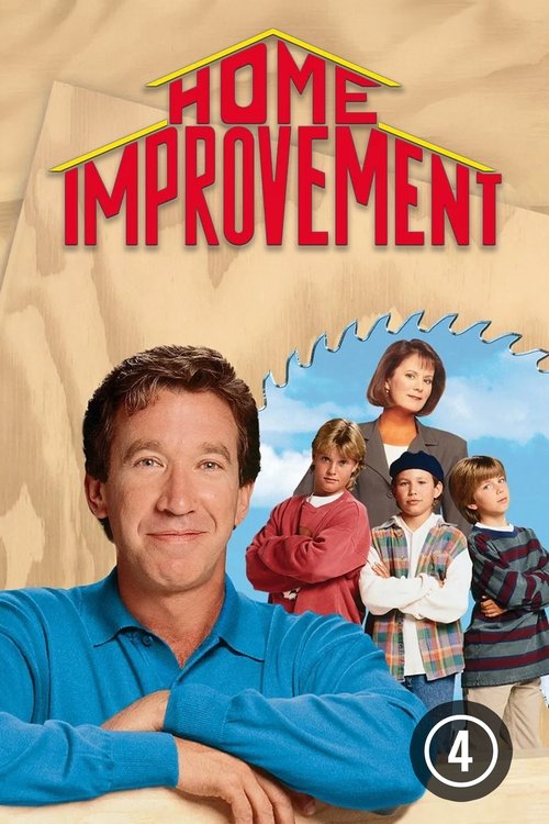 Poster for Season 4