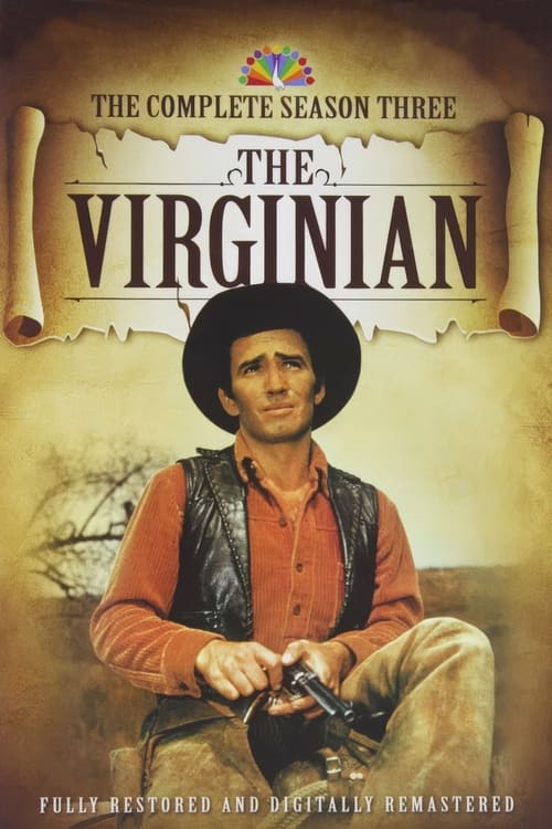 Poster for Season 3