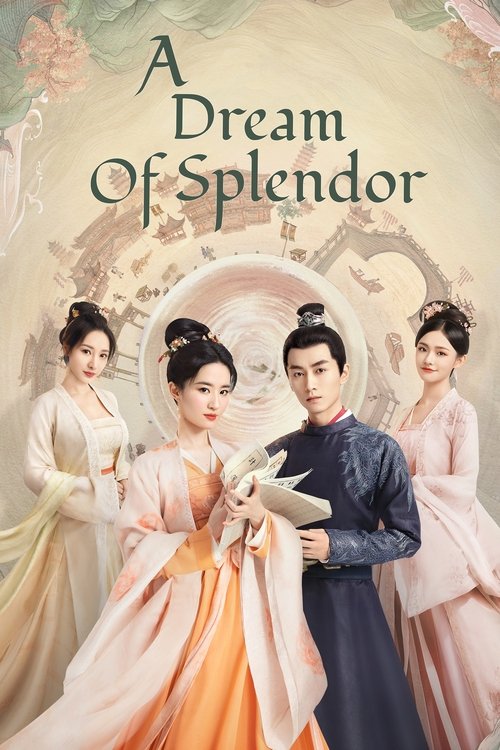 Poster for A Dream of Splendor