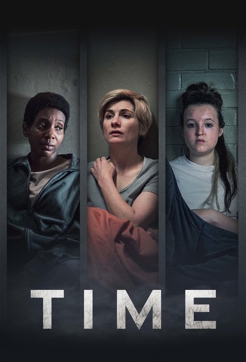 Poster for Series 2