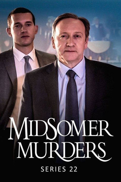 Poster for Series 22