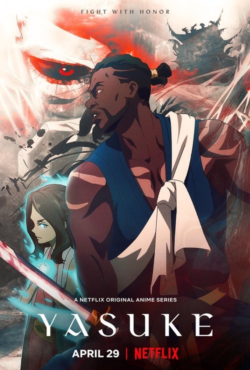 Poster for Season 1