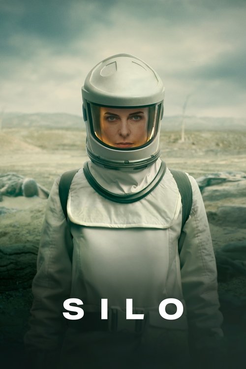 Poster for Silo