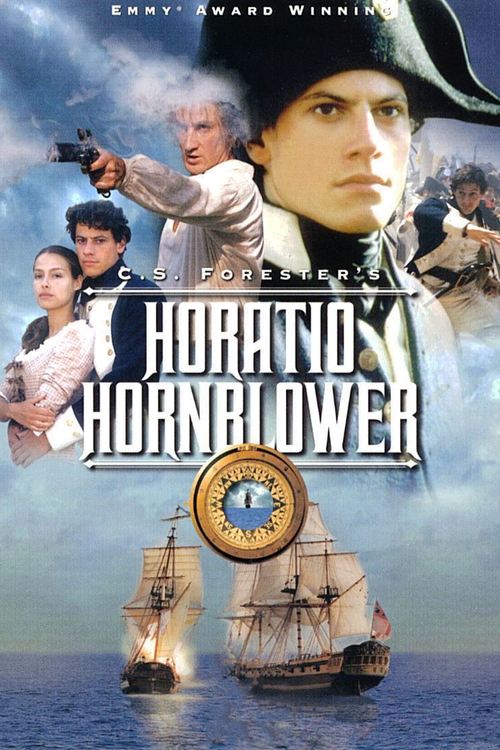 Poster for Season 1