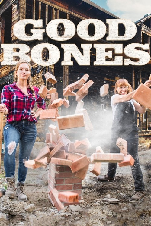 Poster for Season 3