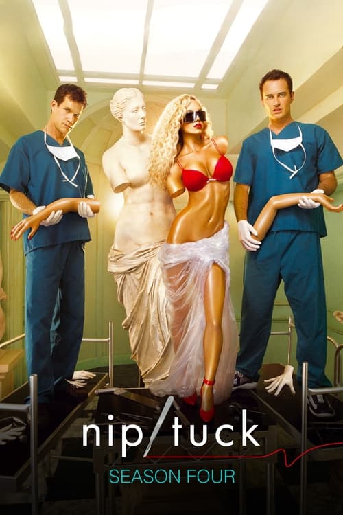 Poster for Season 4