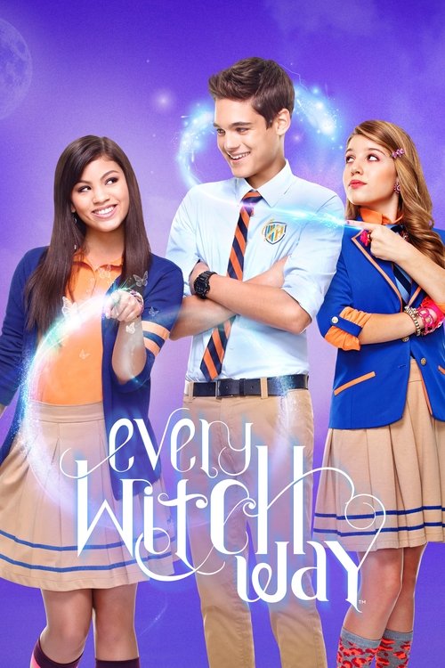 Poster for Season 1