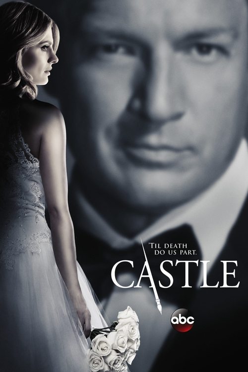 Poster for Castle