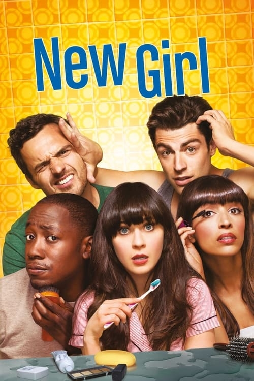 movie review new girl