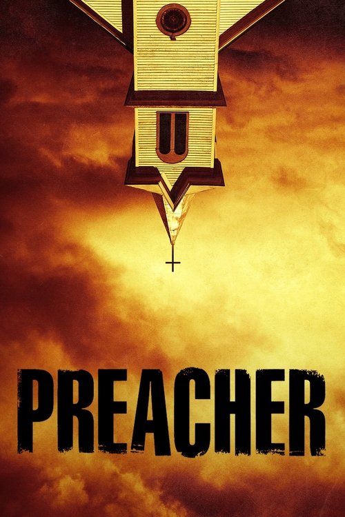 Poster for Preacher