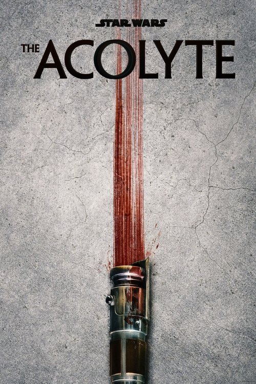 Poster for The Acolyte