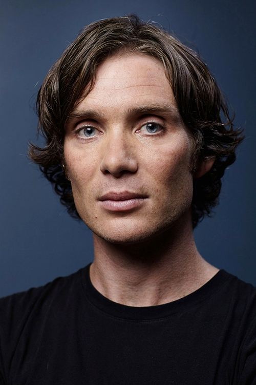 Picture of Cillian Murphy