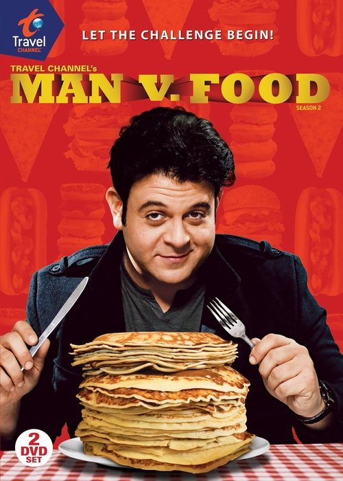 Poster for Season 2