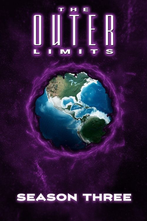 Poster for Season 3