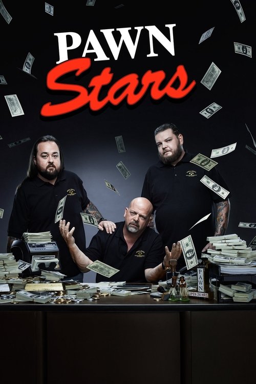 Poster for Season 16