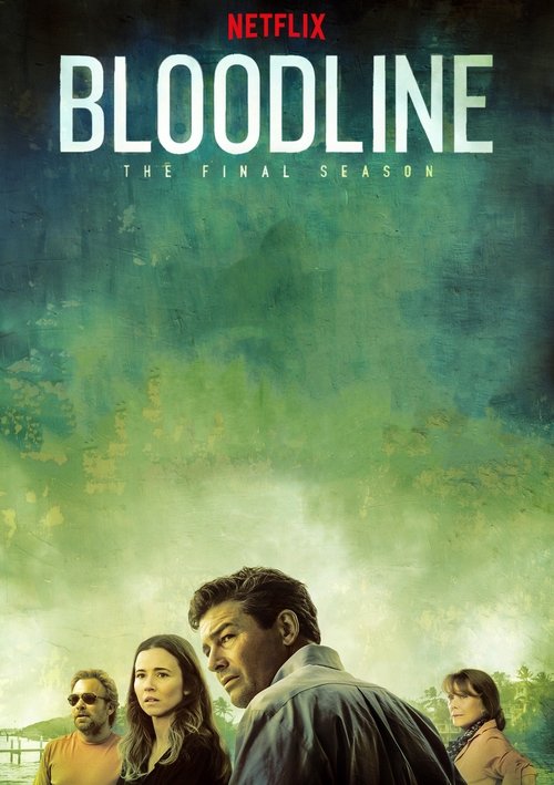 Poster for Season  3