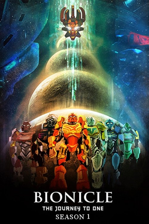 Poster for Season 1