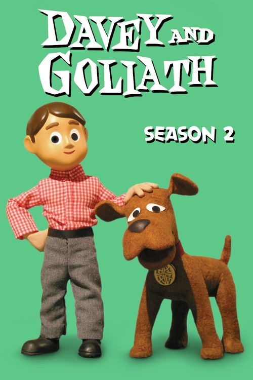 Poster for Season 2