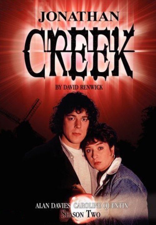 Poster for Season 2