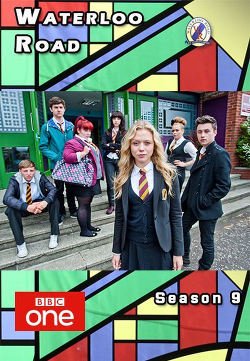 Poster for Series 9