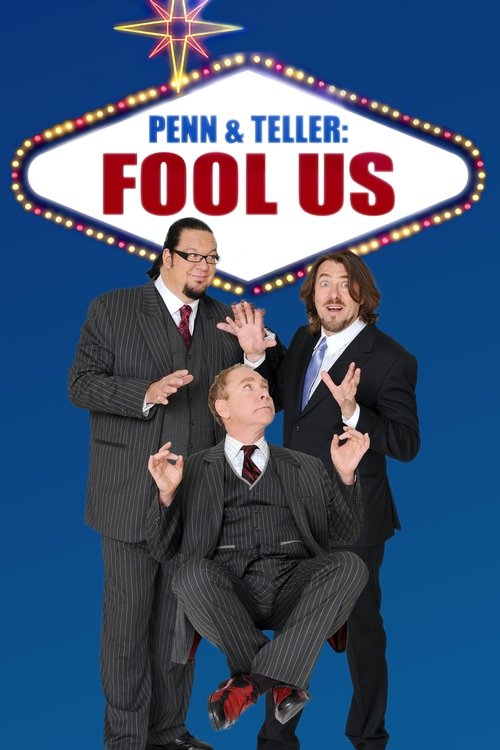 Poster for Season 2