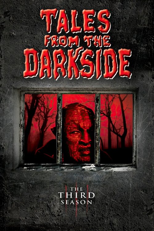 Poster for Season 3