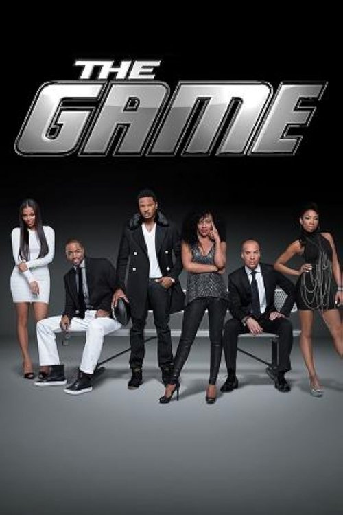 Poster for Season 6