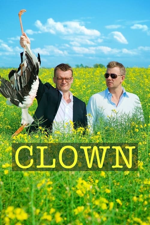 Poster for Klovn