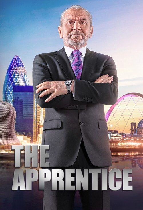 Poster for Season 14