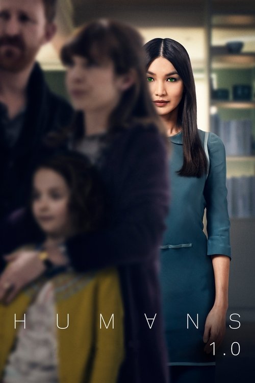Poster for Series 1