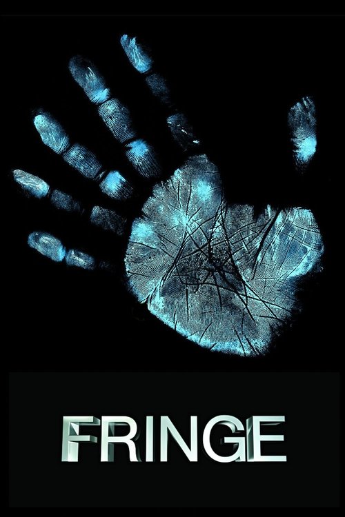 Poster for Fringe