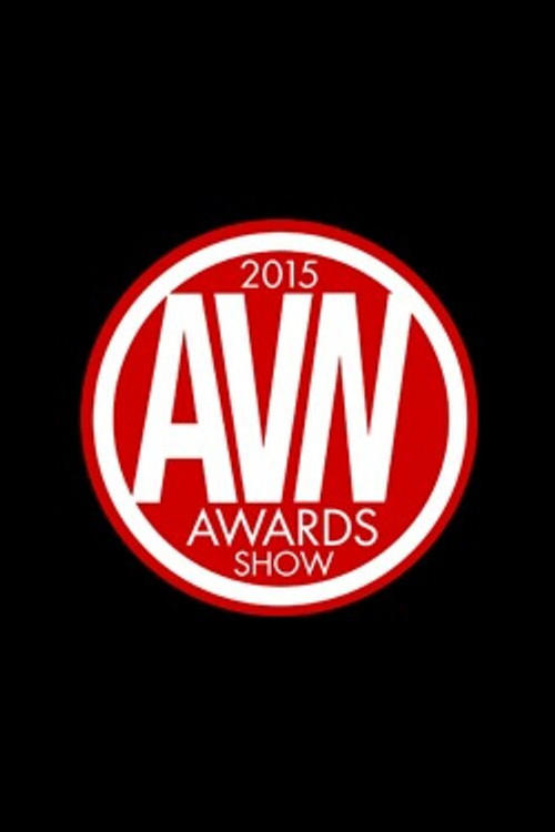 Poster for 32nd AVN Awards