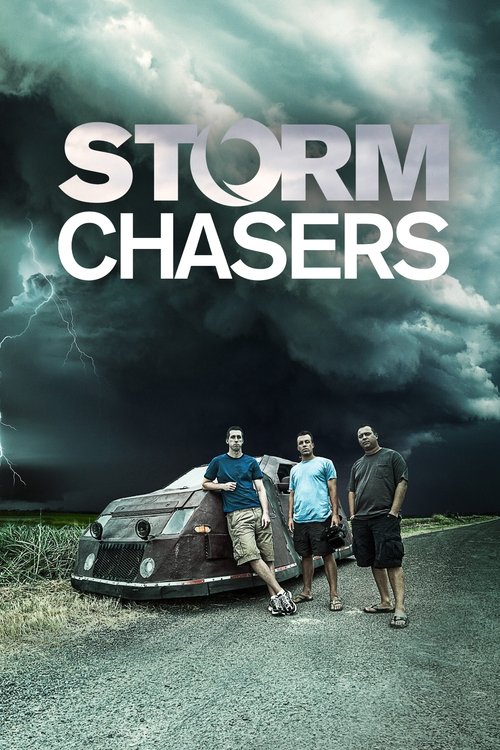 Poster for Season 1