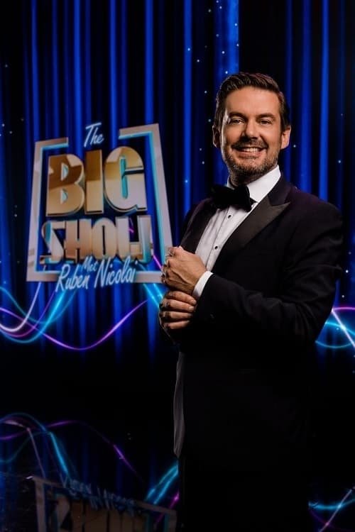 Poster for Season 1