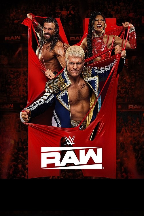 Poster for Raw
