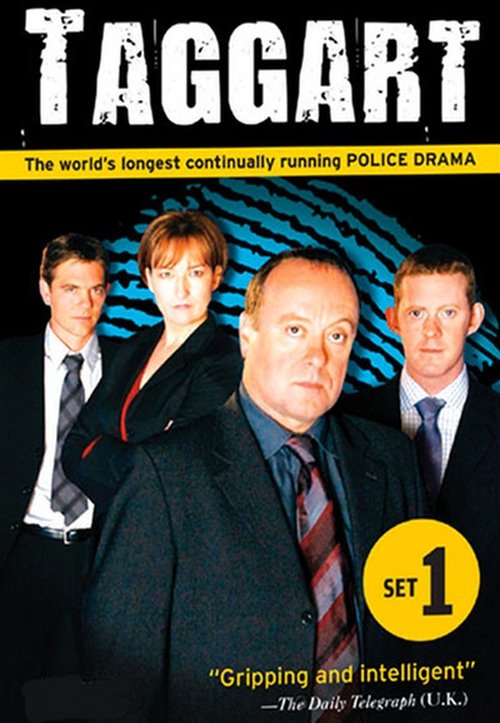 Poster for Series 19