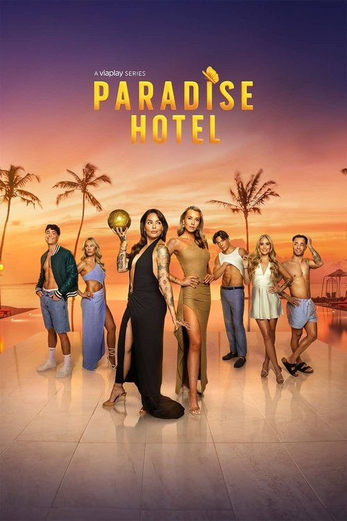 Poster for Season 17